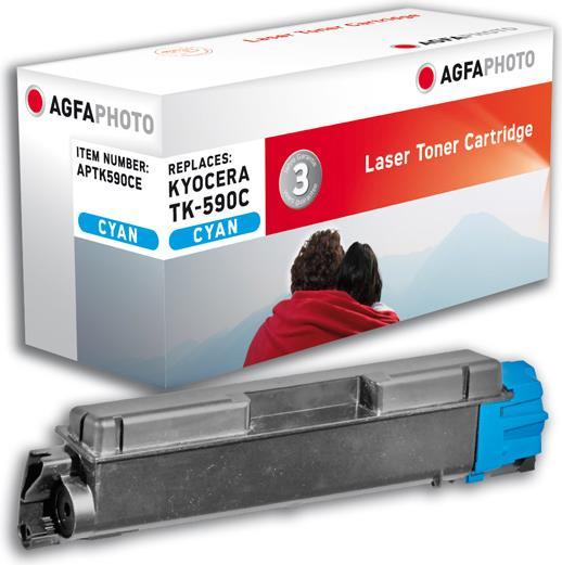 Immagine prodotto AGFAPHOTO Aptk590ce (C)