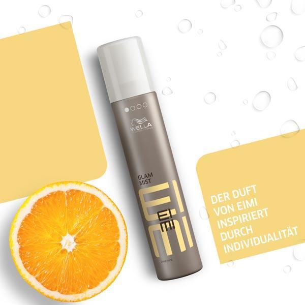 Immagine prodotto Wella EIMI Shine Glam (200 ml)