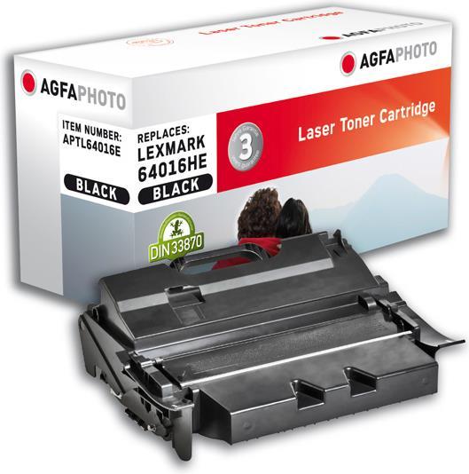 Image du produit AGFAPHOTO Aptl64016e (CF)