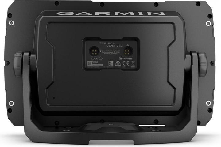 Immagine prodotto Garmin STRIKER Vivid 7cv con trasduttore GT20-TM