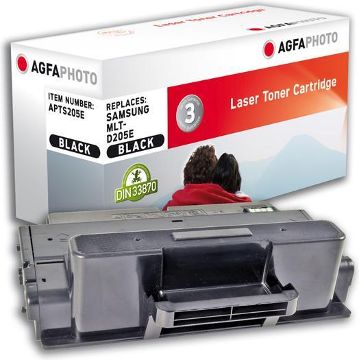 Actual product image AGFAPHOTO Apts205e (FC)