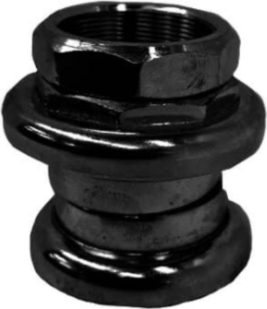 Hudora 1 Steuersatz für BigWheel® Air All Paths