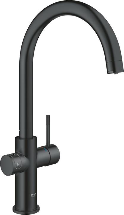 Grohe Blue Home Schwarz