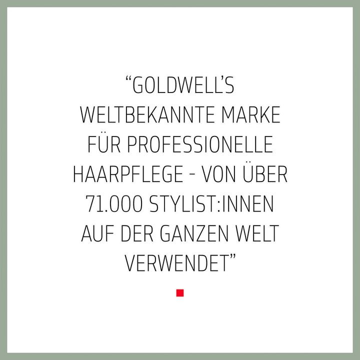 Nährwerte und Zutaten Goldwell Curly Twist (150 ml)