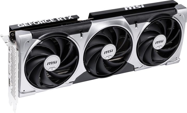 Produktbild MSI GeForce RTX 5060 Ti Ventus 3X OC (16 GB)