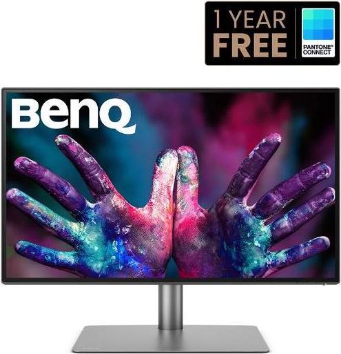 Produktbild BenQ PD2725U (3840 x 2160 Pixel, 27")