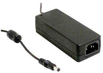 Produktbild Scharnberger+Hasenbein 55143 LED-Tisch-Netzteil 125x50x31