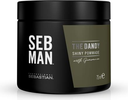 Immagine prodotto Sebastian SEB MAN - La Pomata Lucida Dandy (Pomata, 75 ml)