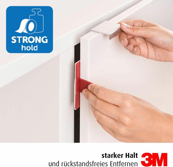 Produktbild Reer Schrankschloss für Doppeltüren