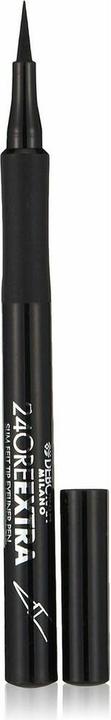 Image du produit Deborah Milano 24Ore Extra Eyeliner Pen Black (Noir)