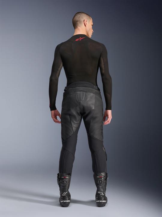 Produktbild Alpinestars Missile V3 Leather Pants (Herren, Normalgrösse, 54)