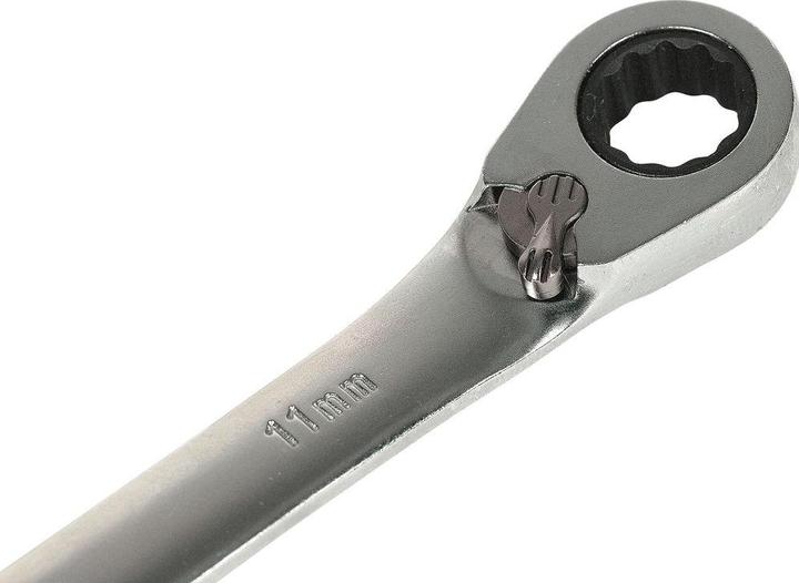 Produktbild Ironside Gabel-Ringschlüssel (11 mm)
