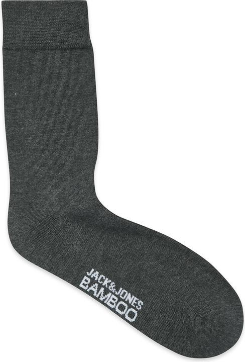 Actual product image Jack & Jones Jacbasic Bamboo Sock 5p (pack of 10, 40 - 46)