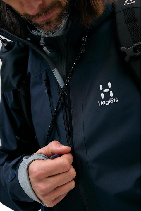 Immagine prodotto Haglöfs Giacca a prova di bomba (XL)