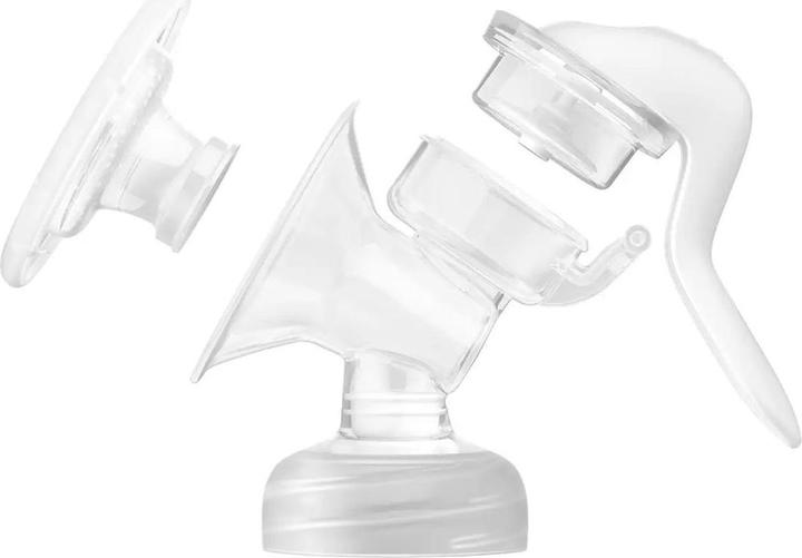 Actual product image Philips Avent Manual breast pump