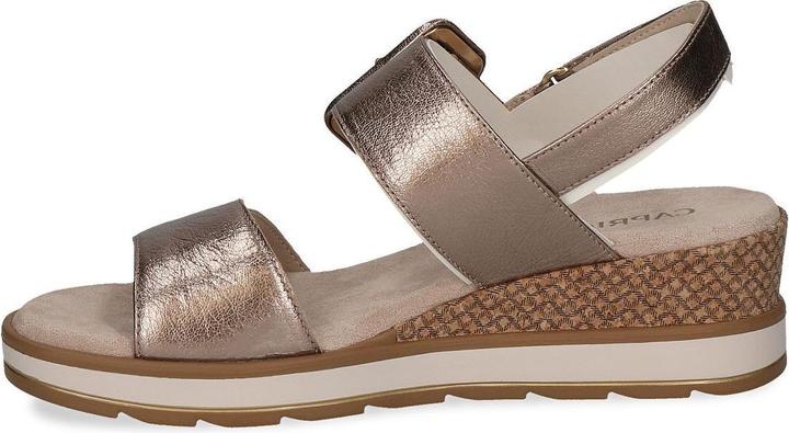 Actual product image Caprice Sandal (37)