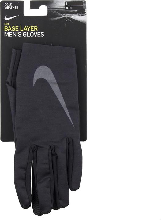 Actual product image Nike Base Layer Gloves (S)