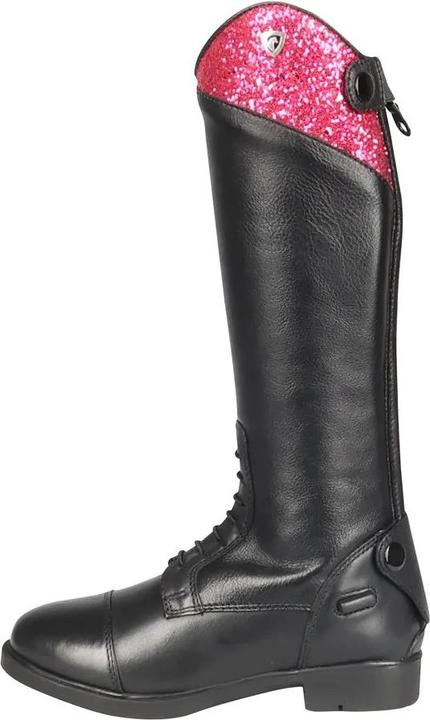 Actual product image Hy Land Childrens/Kids Eren Riding Boots (34)