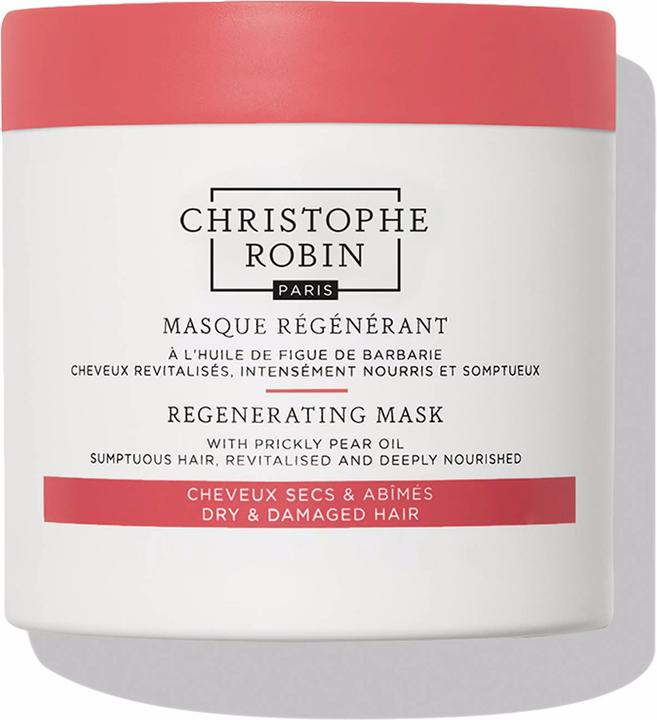 Actual product image Christophe Robin Regenerating (250 ml)