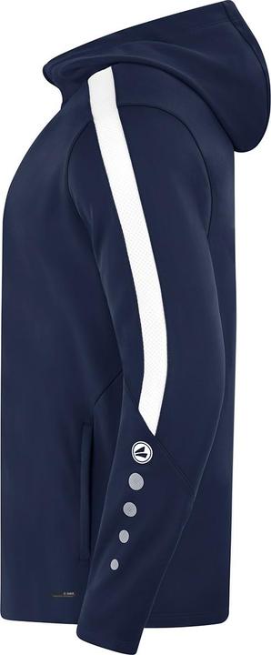 Actual product image JAKO Hooded Jacket Power (4XL)