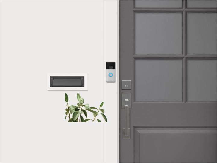 Image du produit Ring Video Doorbell (Gen 2) (Application)