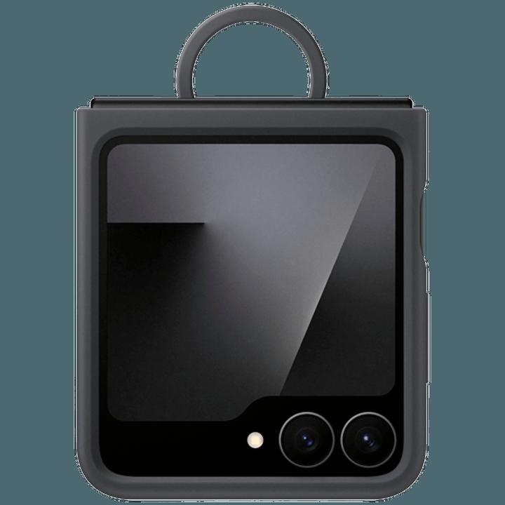 Produktbild Samsung Silicone Case (Samsung Galaxy Z Flip 7 FE)