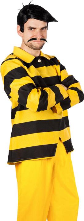 Actual product image Maskworld The Daltons Kostüm (L)