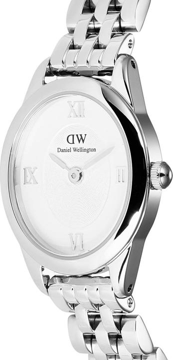 Immagine prodotto Daniel Wellington Ophelia Mini Silver (Orologio da polso analogico)