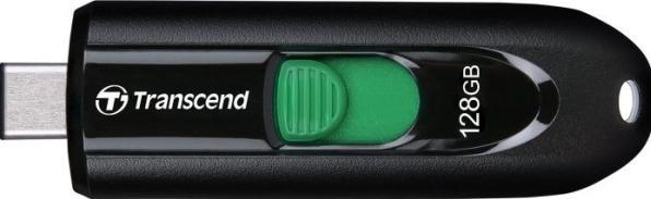 Produktbild Transcend JetFlash 790C (128 GB, USB-C)