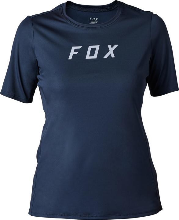 Produktbild Fox Jersey 23 W Ranger Ss Moth Mdnt XS (XS)