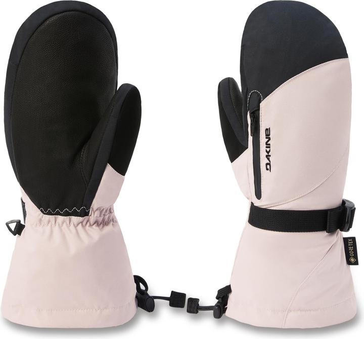 Produktbild Dakine Womens Leather Sequoia Gore-Tex Mitts (S)