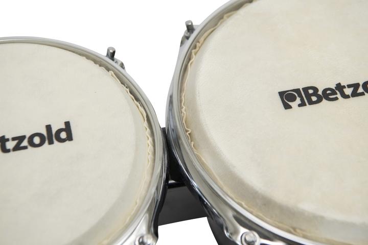 Produktbild Betzold Musik ABS Bongo (bongos)