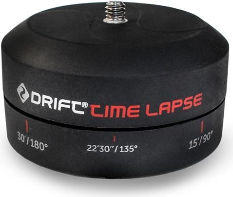 Drift Mont Time Lapse (Universel)