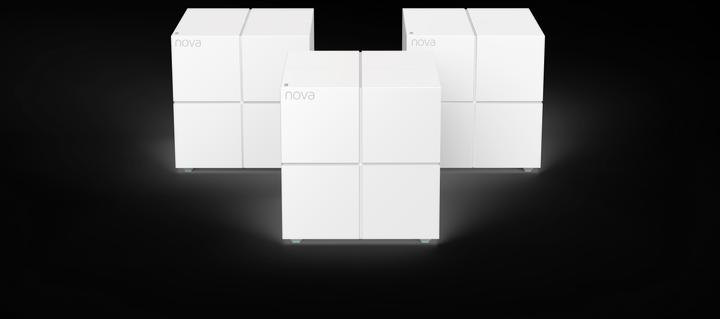 Produktbild Tenda MW6-2