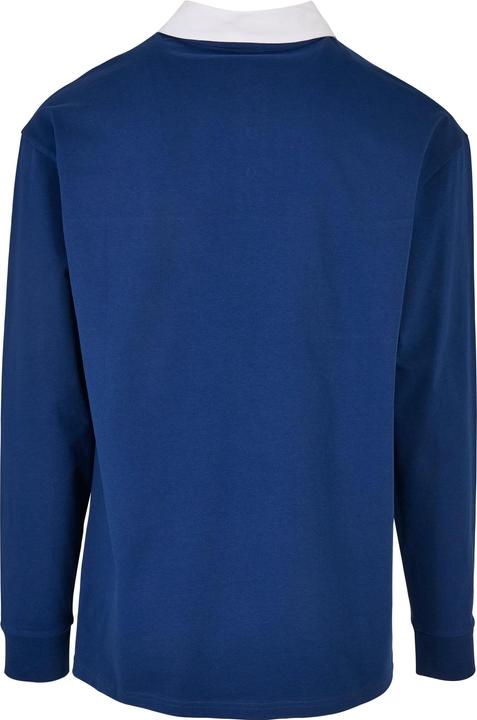 Produktbild Urban Classics Oversized Rugby Longsleeve (L)