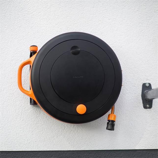 Actual product image Fiskars Waterwheel S (15 m)