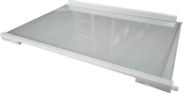 Actual product image V-Zug Glastablar smart weiss 483x333 1029484 - Kühlschrank