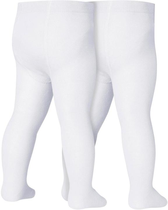Produktbild Playshoes 2er Pack Strumpfhosen (74/80)