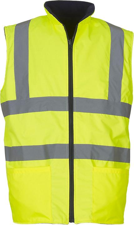 Produktbild Yoko Weste wendbar (M)