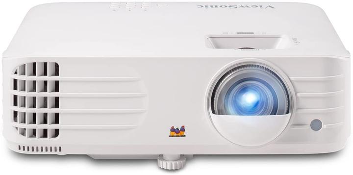 Image du produit Viewsonic Projecteur DLP (HD, 3500 lm, 1.13 - 1.47:1)
