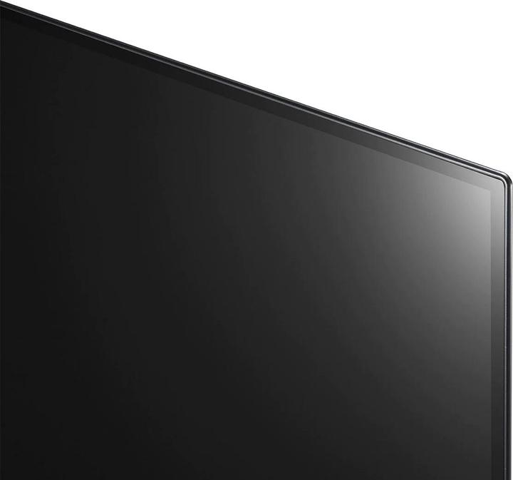 Produktbild LG OLED55BX6LB - 139,7 cm (55 Zoll) - 3840 x 2160 Pixel - OLED - Smart-TV - WLAN - (55", OLED, 4K)