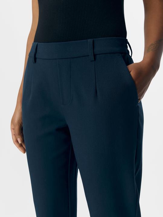 Actual product image Object Slim fit pants (44)