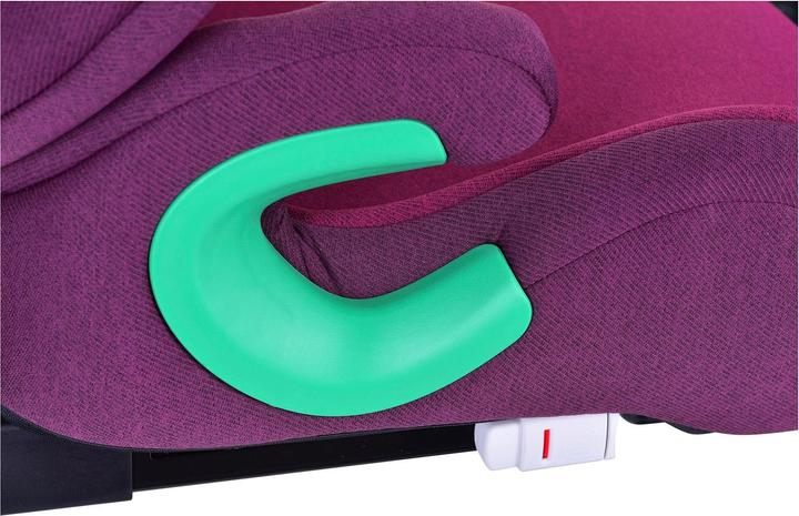 Produktbild KinderKraft Junior Fix 2 (Kindersitz, ECE R129/i-Size Norm)