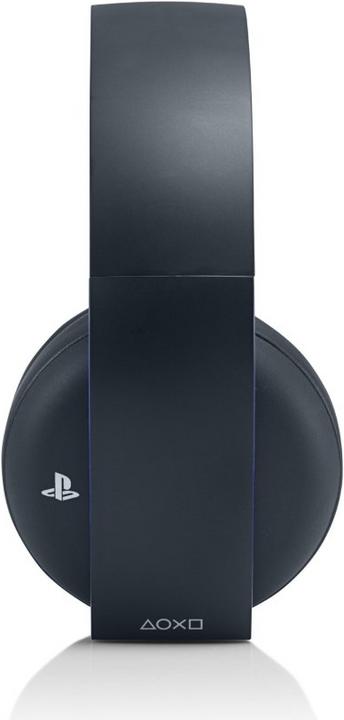 Actual product image Sony Playstation 4 Wireless Stereo Headset 2.0 (Wireless)