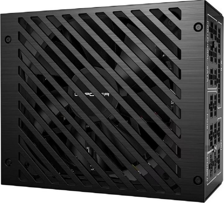 Actual product image LC-Power LC1200P (1200 W)
