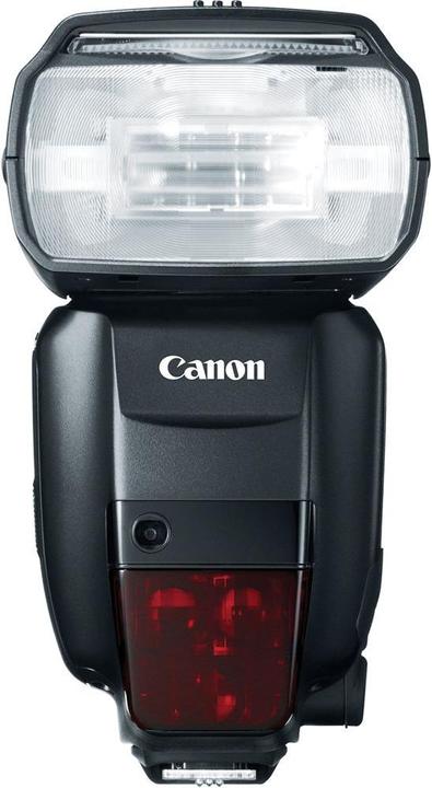 Produktbild Canon Speedlite 600EX RT - Schweiz Ware (Aufsteckblitz, Canon)