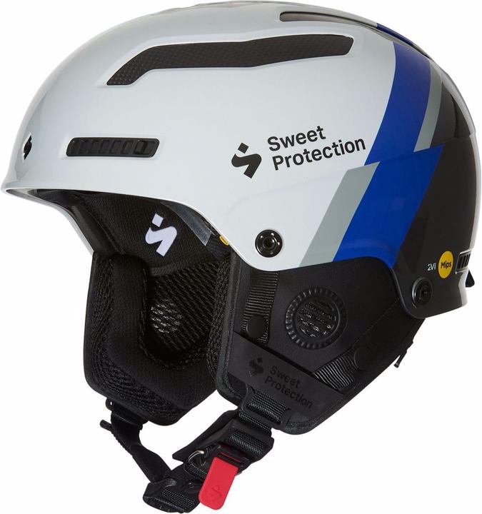 Produktbild Sweet Protection Trooper 2VI SL MIPS TE Skihelm (59 - 61 cm, L, XL)