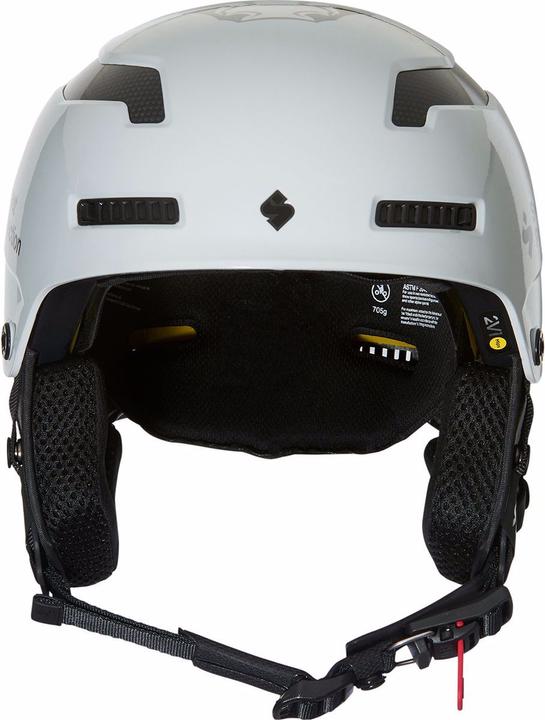 Produktbild Sweet Protection Trooper 2VI SL MIPS TE Skihelm (59 - 61 cm, L, XL)