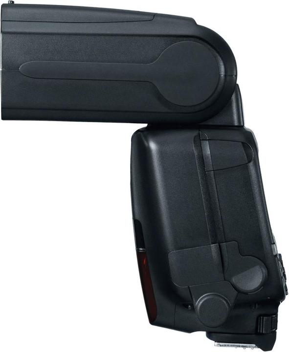 Produktbild Canon Speedlite 600EX RT - Schweiz Ware (Aufsteckblitz, Canon)