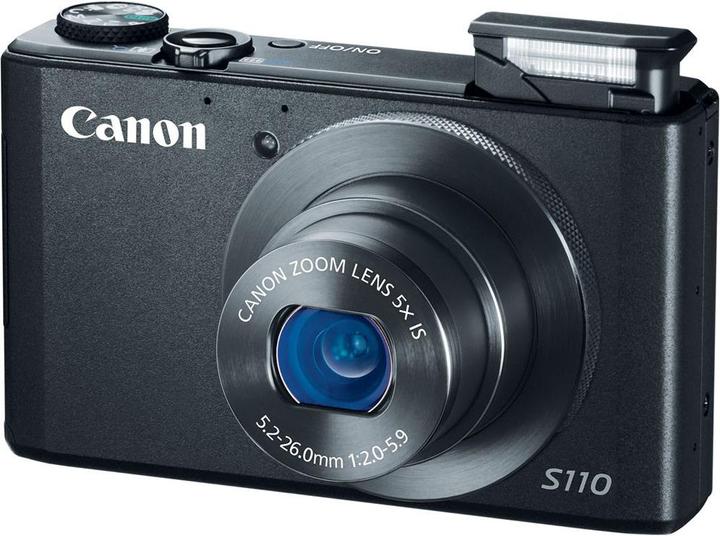 Canon Powershot S110 (1/1.7 ")